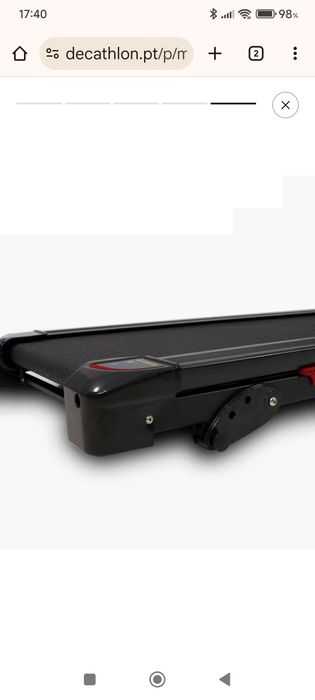 Passadeira BH Pioneer S3 G6261