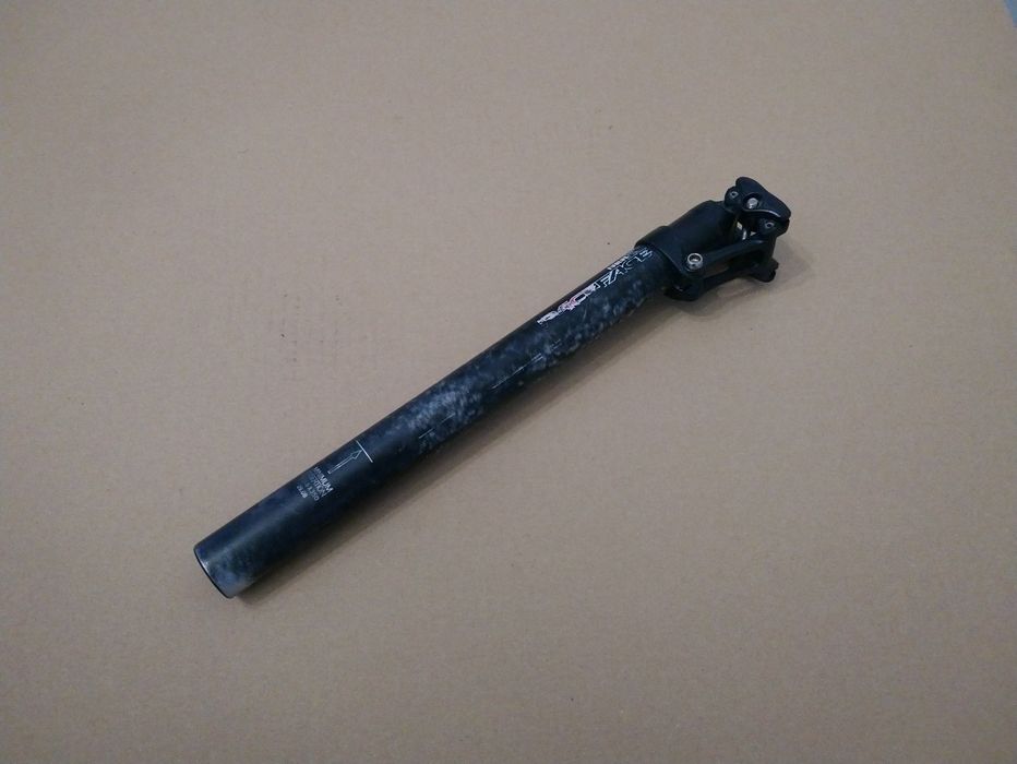 Sztyca podsiodłowa Race Face Evolve XC średnica 31,6mm długość 350mm