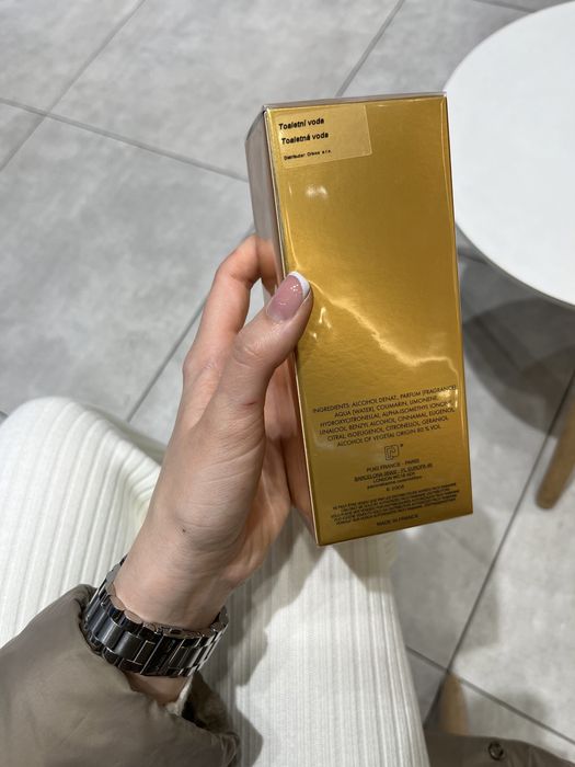 Paco Rabanne 1 million 100 ml