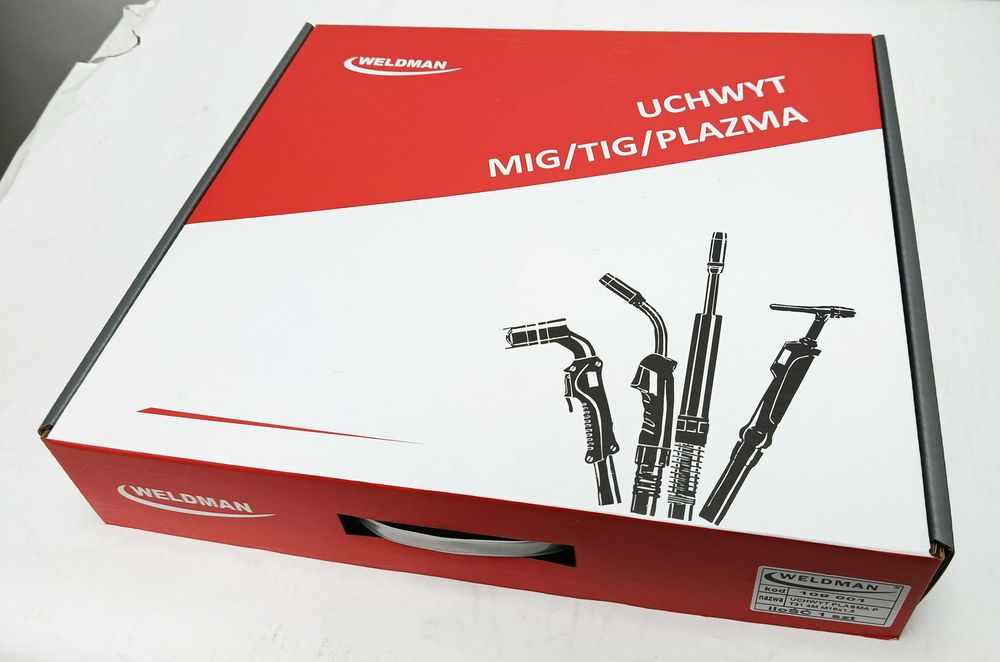 Uchwyt PT-31 plazmowy PT31 do Parkside PPS 40B2 plasma CUT 4m