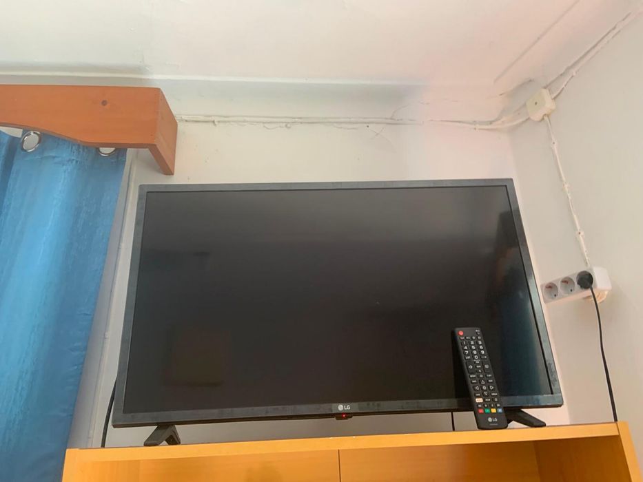 Tv LG  32 polegadas - Negocio em mãos