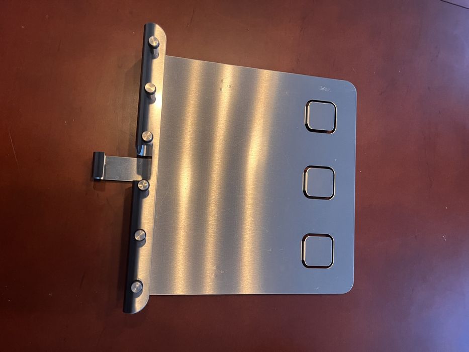 Wieszak kuchenny lub lazienkowy