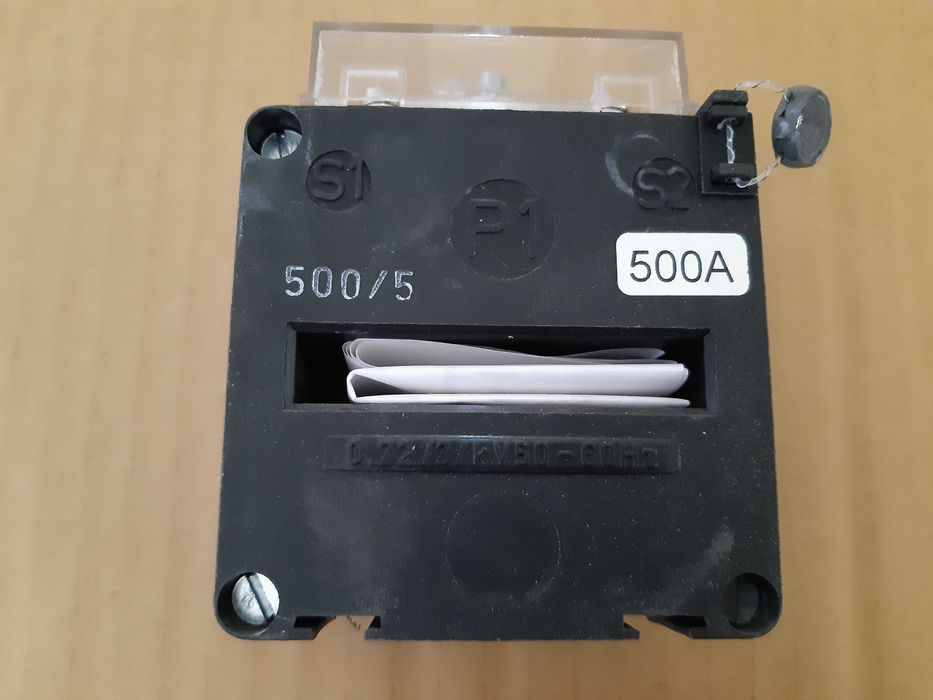 трасформатор тока