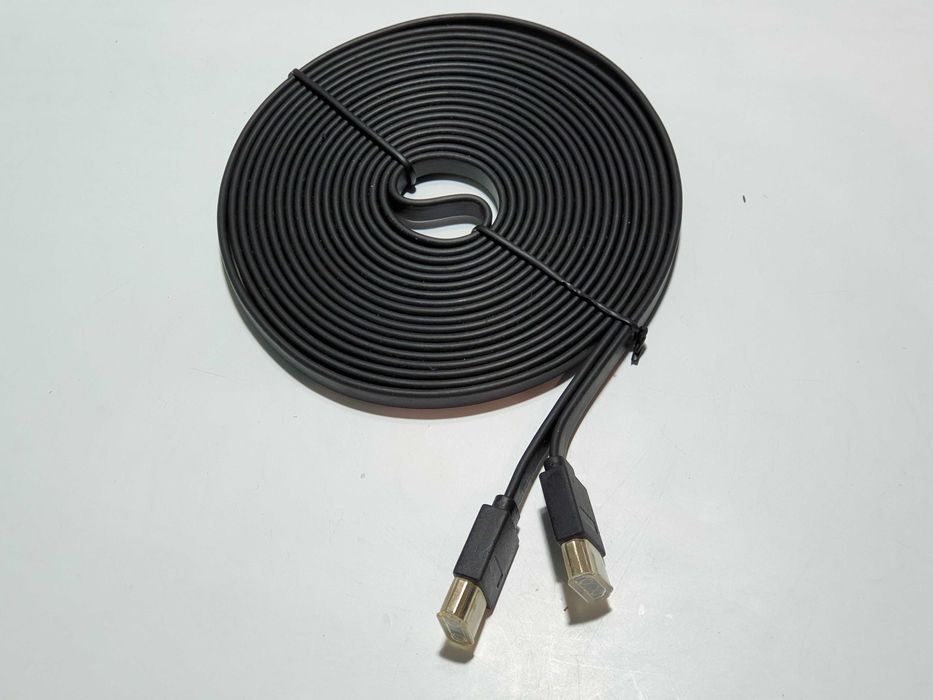 кабель HDMI to HDMI  TECHLY  ARC V2.0  5m,