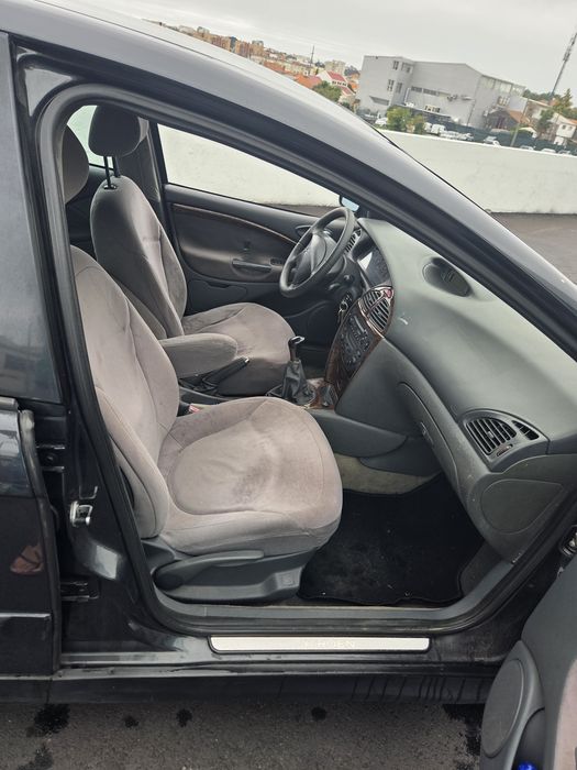 Citroën C5 2.0 HDi 110 cv | 2001