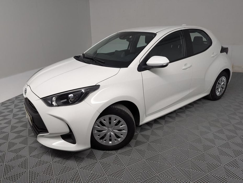 Toyota Yaris 1.5 VVT-i Comfort