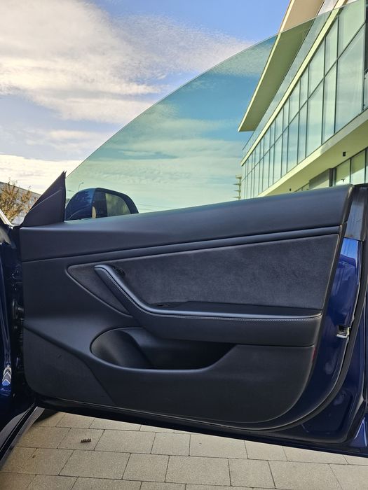 Tesla Model 3 2018