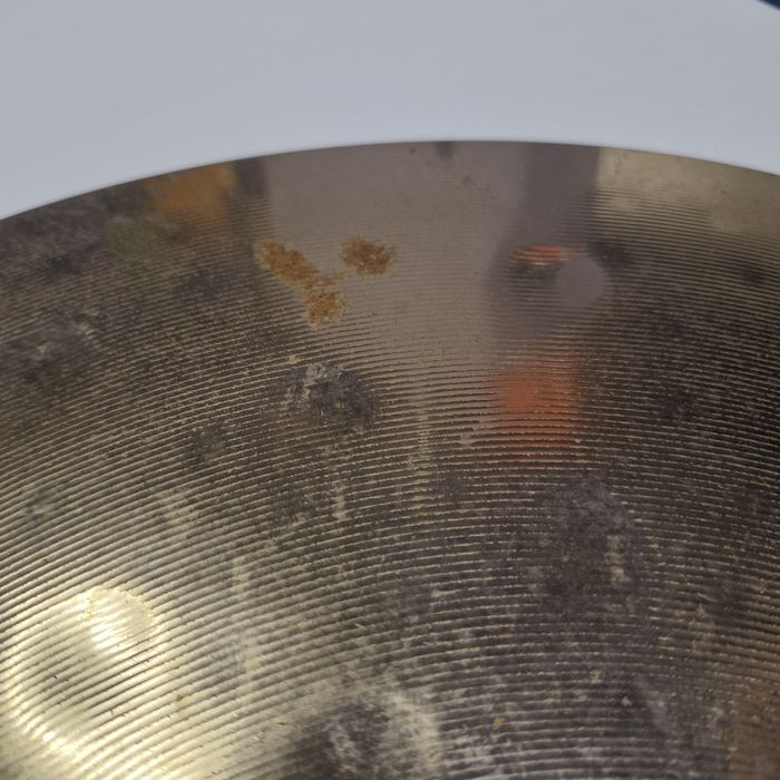 Ride Meinl Extreme Metal Classics 20' bell