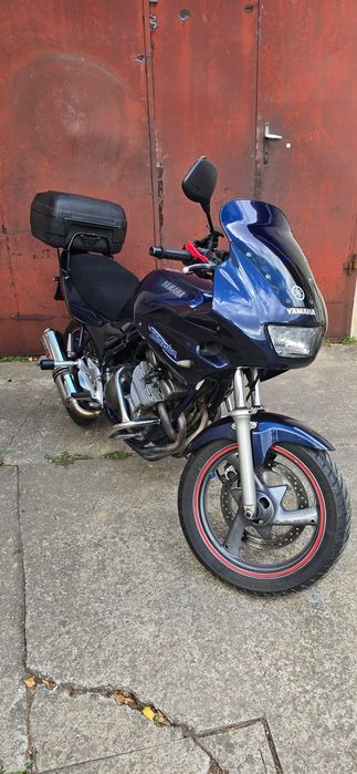 Yamaha