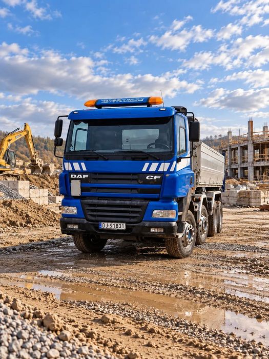 DAF