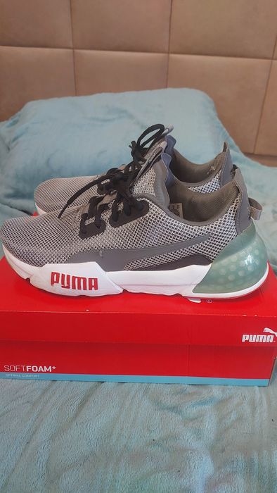 Літні кросівки  PUMA