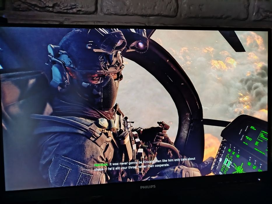 Монітор Philips 243V