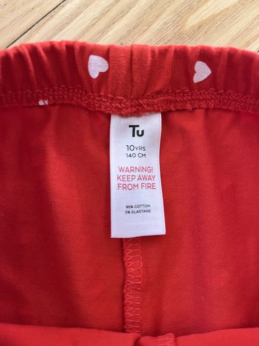 TU новые леггинсы лосины 140