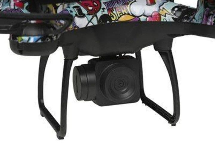 Mini Drone DENVER Dch-350