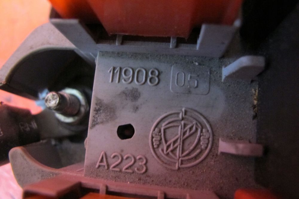 fiat bravo ii 2 moduł skrzynka bezpieczników 51775688