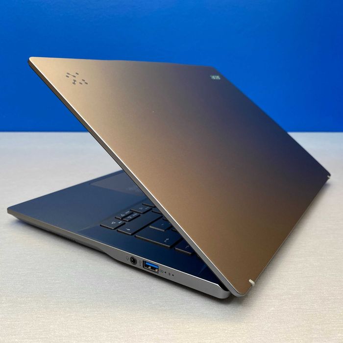 Acer Swift 14 AI | Copilot+ PC | 14" 2K 120Hz | Snapdragon X Plus X1P-64-100 10-Cores | 16GB | 1TB