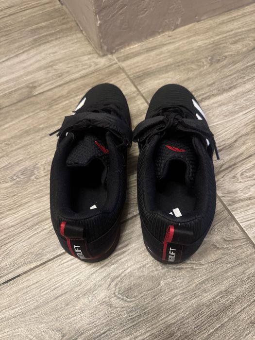 Buty addidas powerlift 5 roz42