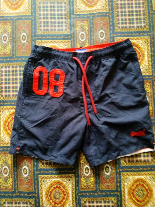 Шорти на 13, 14, 15, 16 років 158-168 см зріст