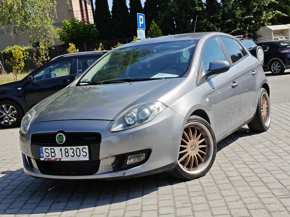 Lancia Delta