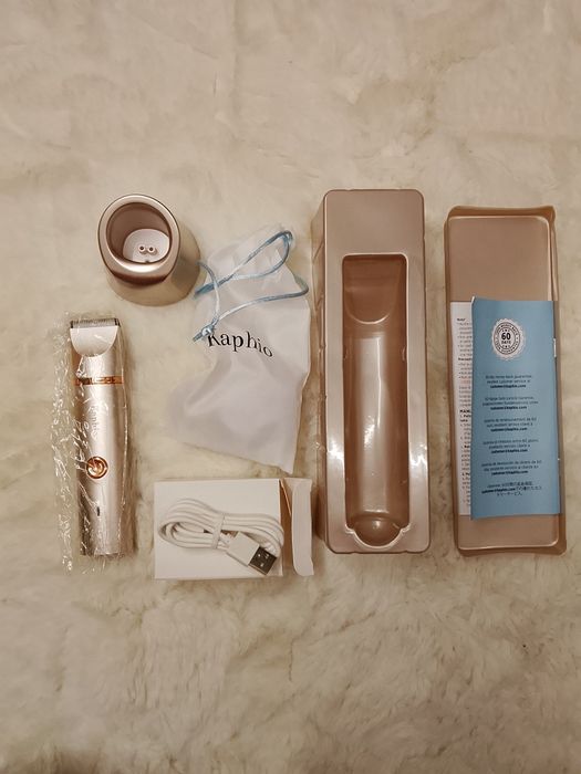 Maszynka elektryczna