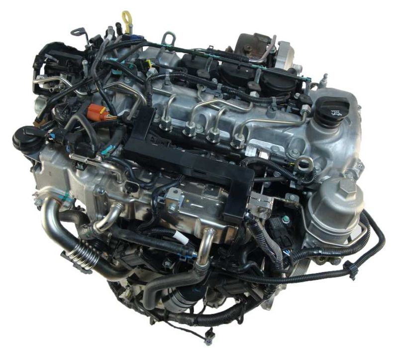 Silnik 2.2 CDTI A22DM Opel Antara Chevrolet Captiva GWARANCJA