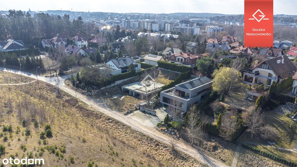 Nowoczesny bliźniak | Inwestycja | Duży zysk