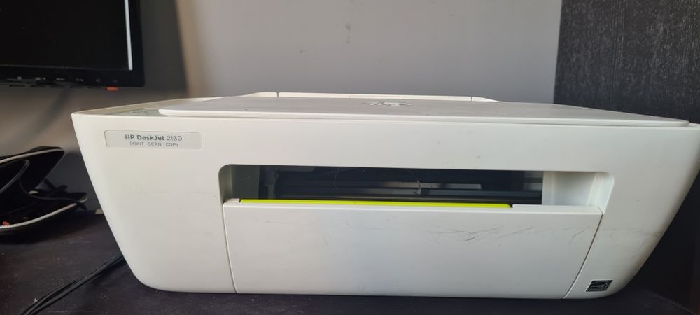 Drukarka HP DeskJet 2130