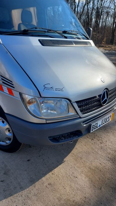 Продам    СПРІНТЕРА  316