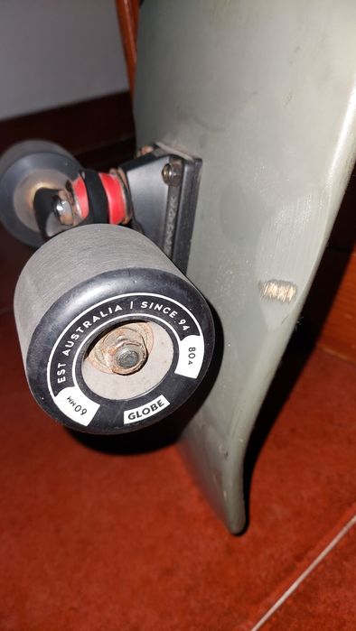 Skate cruiser Globe