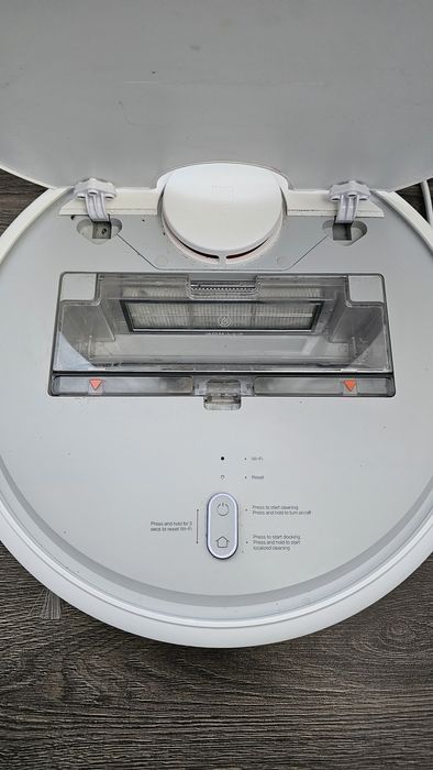 Robot sprzątający Xiomi Mi Vaccum