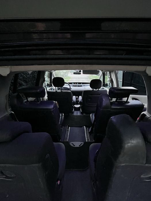 Espace 7osobowy LPG !!!