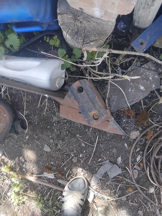 Продам корпуса кіних плугів