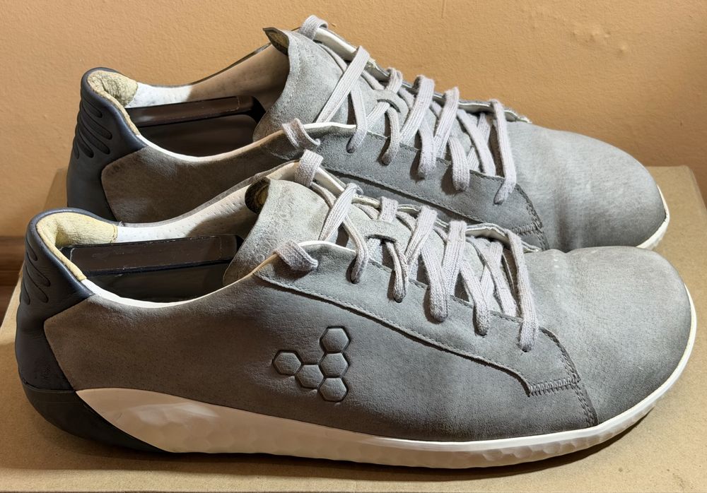 Кросівки Vivobarefoot. Розмір 45(30 см)