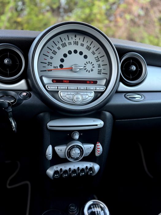 Mini Cooper One D 2.0 143cv (Nacional)