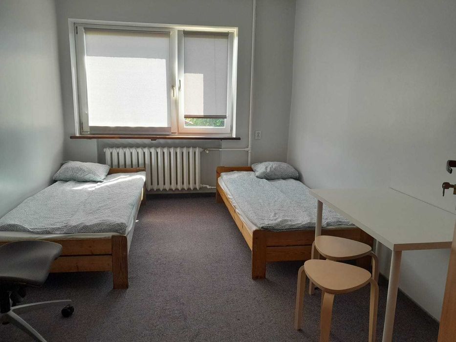 Pokoje do wynajęcia