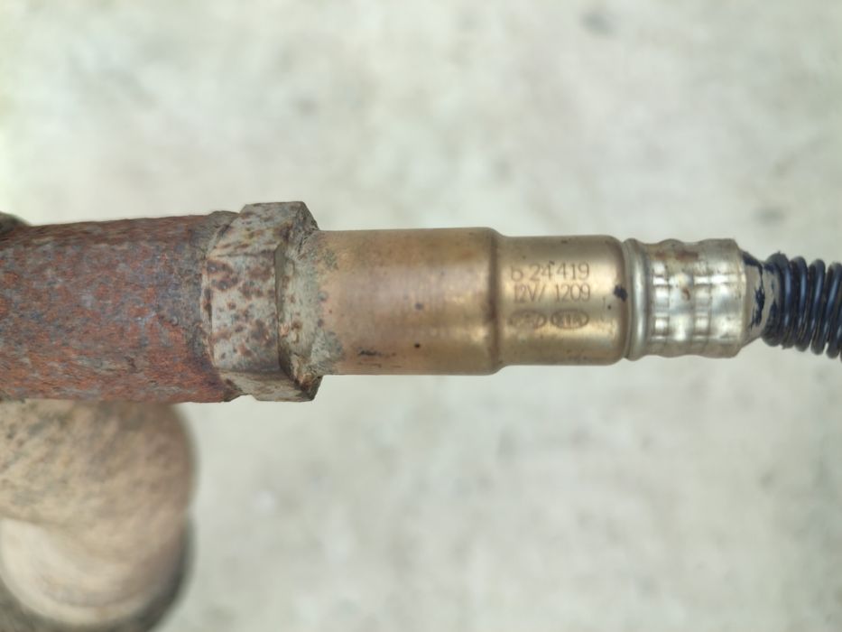 Продам гофру глушителя датчик кислорода на hyundai accent RB