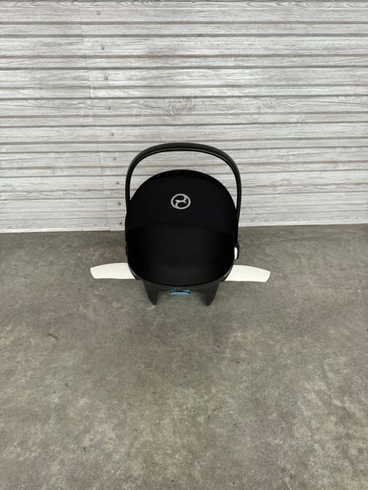 Автокрісло Cybex Aton M від 0 до року