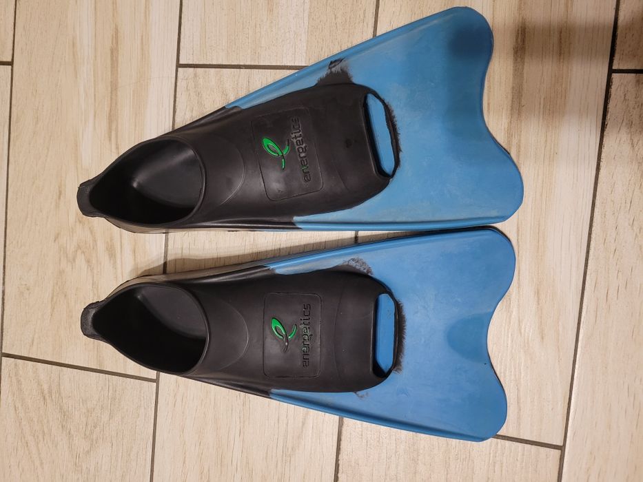 Ласти для плавання