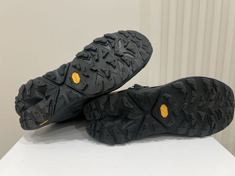 Черевики Hoka Anacapa GTX