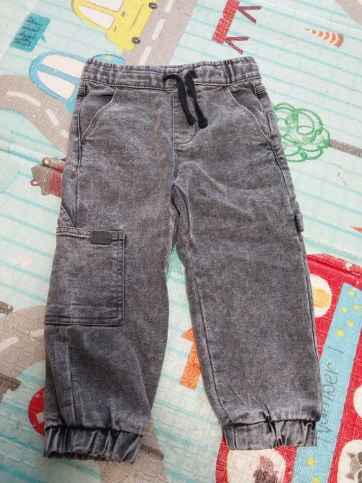 Куртка  Zara,  Куртка LC WAIKIKI,  жилет H&M,  Куртка Reserved!!