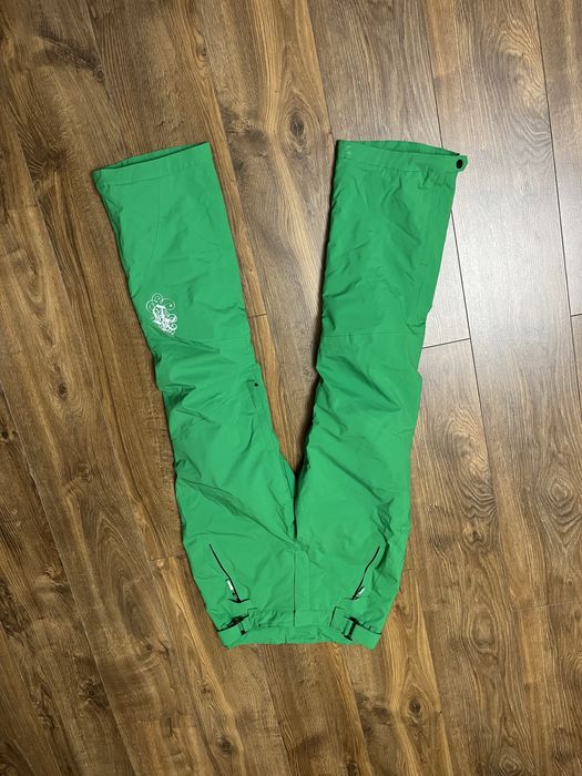 Жіночі лижні штани Volki розмір 38