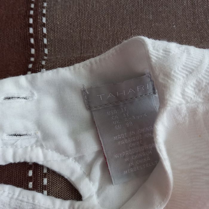 Sukienki dziewczęce wizytowe, Next, rozmiar 98 Zestaw