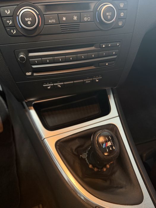 BMW 120d E81 177cv | Pack M | Muito estimado