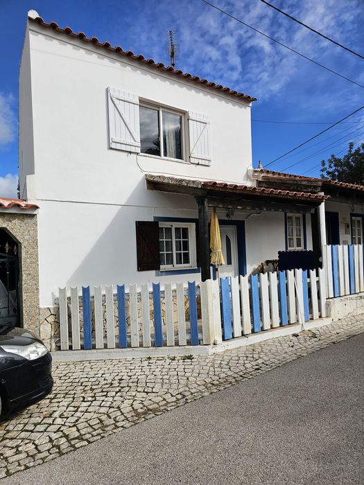 Moradia t5 Algarve