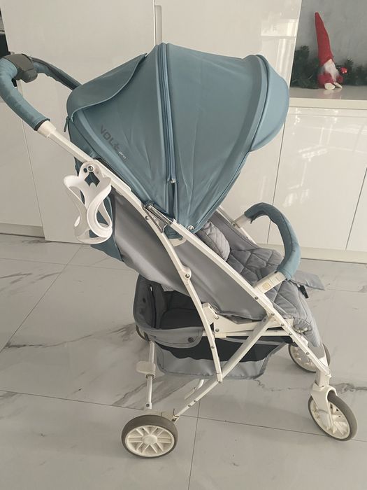 Прогулянковий візочок Euro Cart Volt Pro