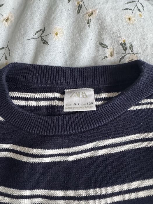 Светр кофта zara