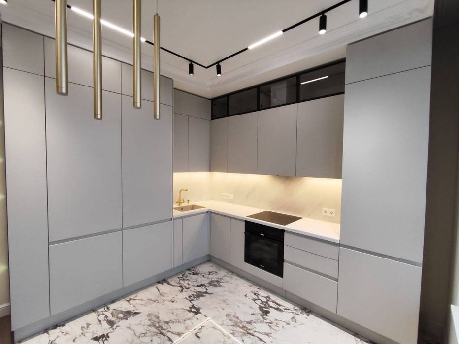 Кухні під замовлення, меблі на замовлення Львів