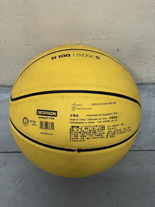 Bola de basquetebol Tarmak
