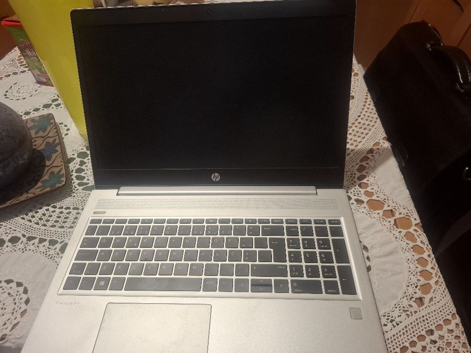 Computador portátil  HP
