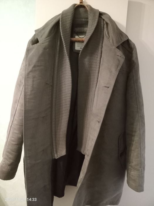 Куртка чоловіча зимова фірми Colin's.